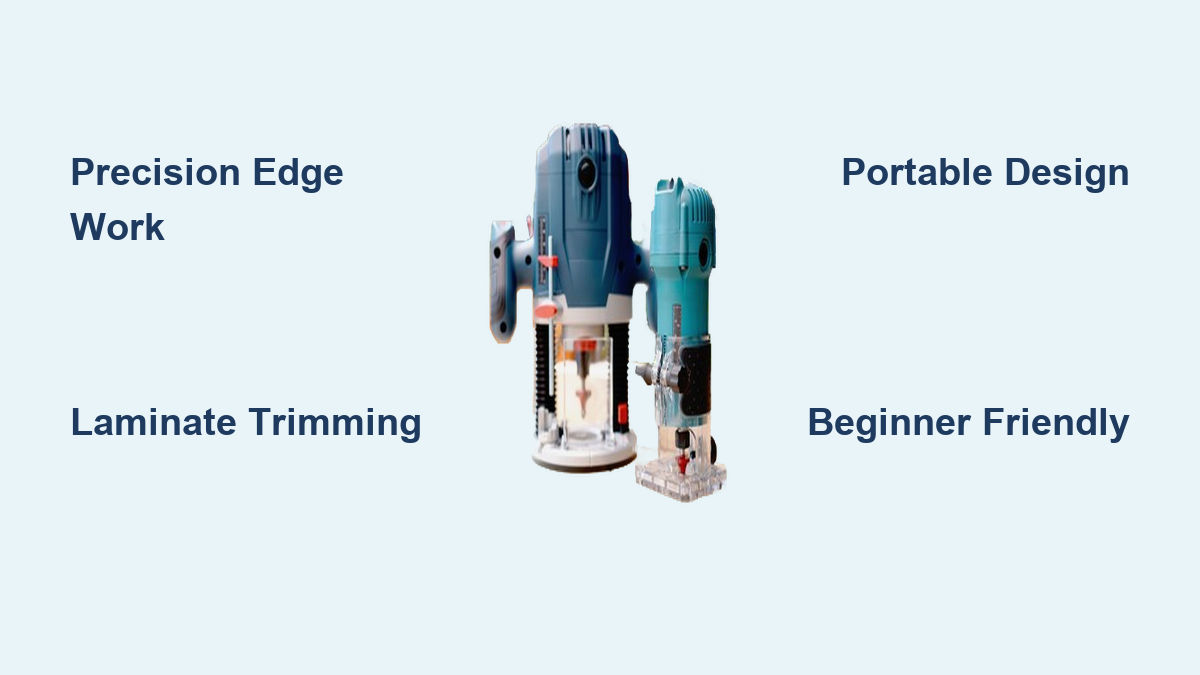 Why You Need a Wood Trimmer