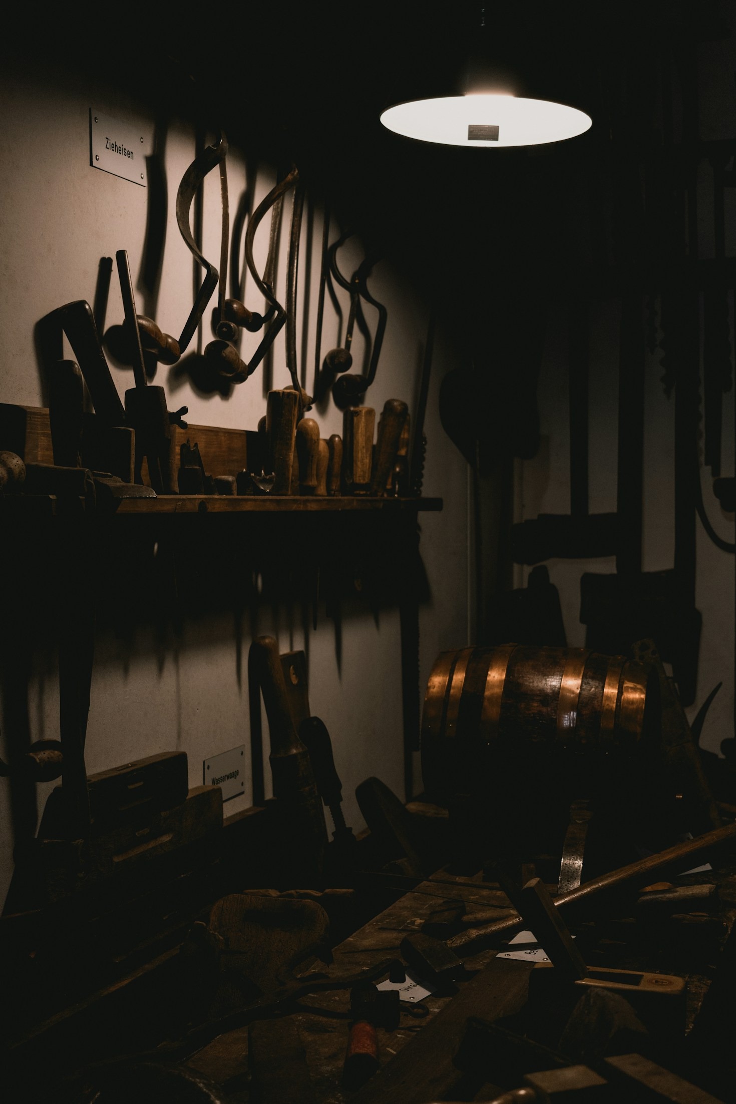 Top 5 Precision Tools Every Woodworker Needs