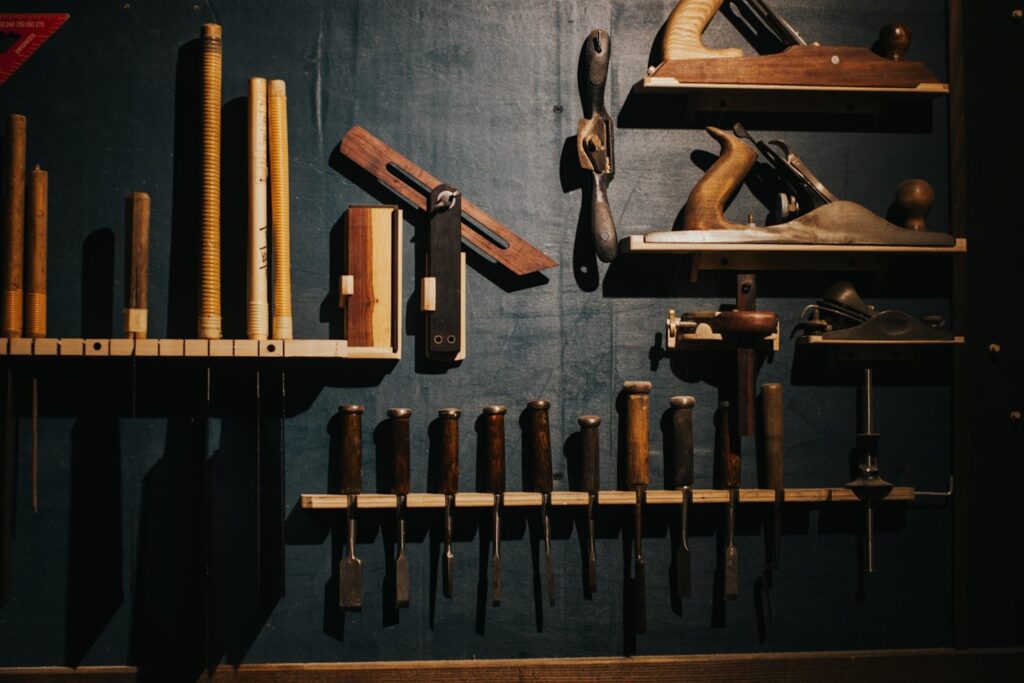 Mastering the Art of Accurate Wood Cutting