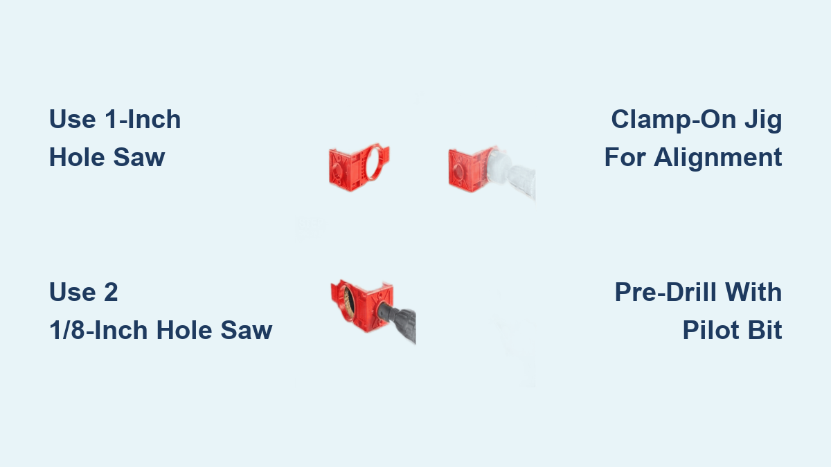 Best Tools to Make Door Knob Holes (2026 Guide)