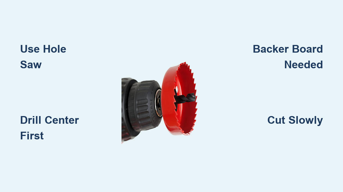 Best Tools to Cut Circles in Wood (2026 Guide)