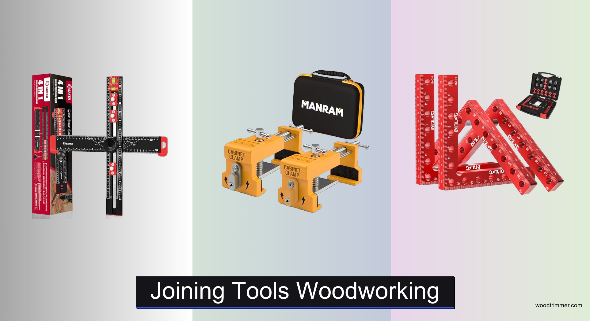8 Best Joining Tools for Woodworking 2026