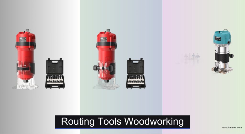 9 Best Routing Tools for Woodworking 2026