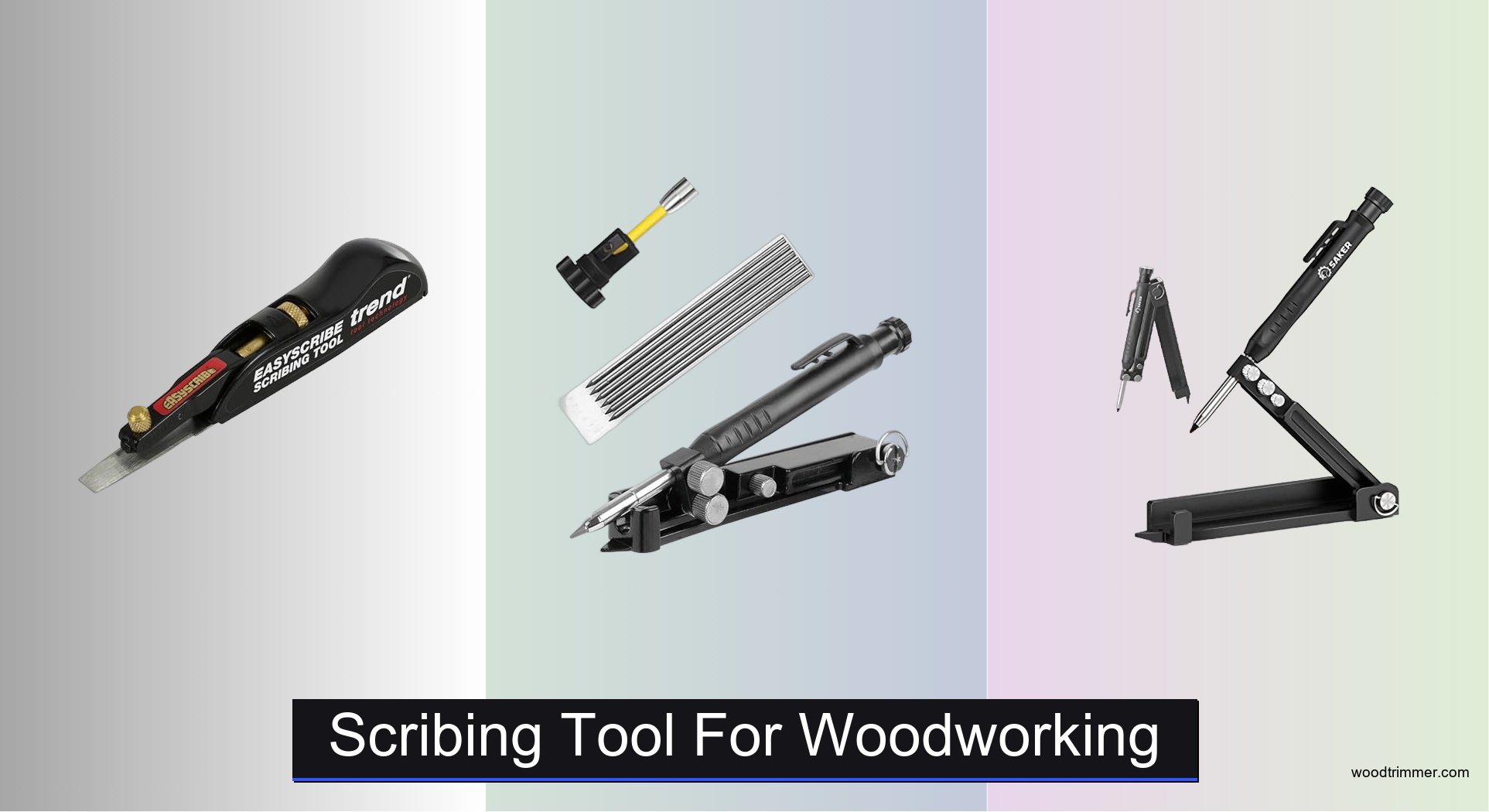 7 Best Scribing Tools for Woodworking 2026