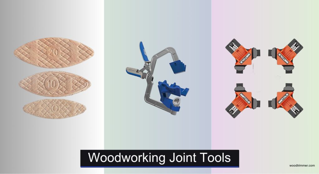 11 Best Woodworking Joint Tools 2026, Analyzed