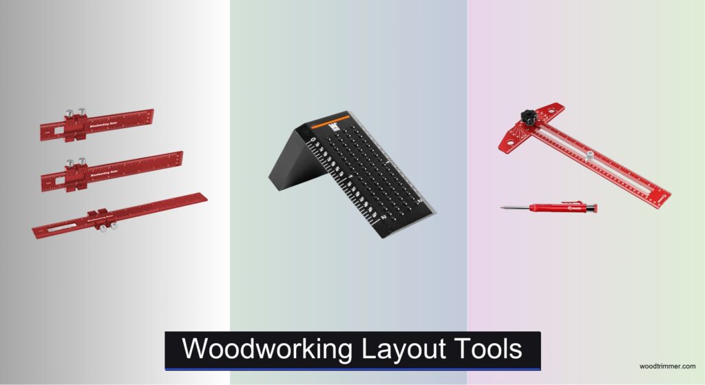 8 Best Woodworking Layout Tools of 2026