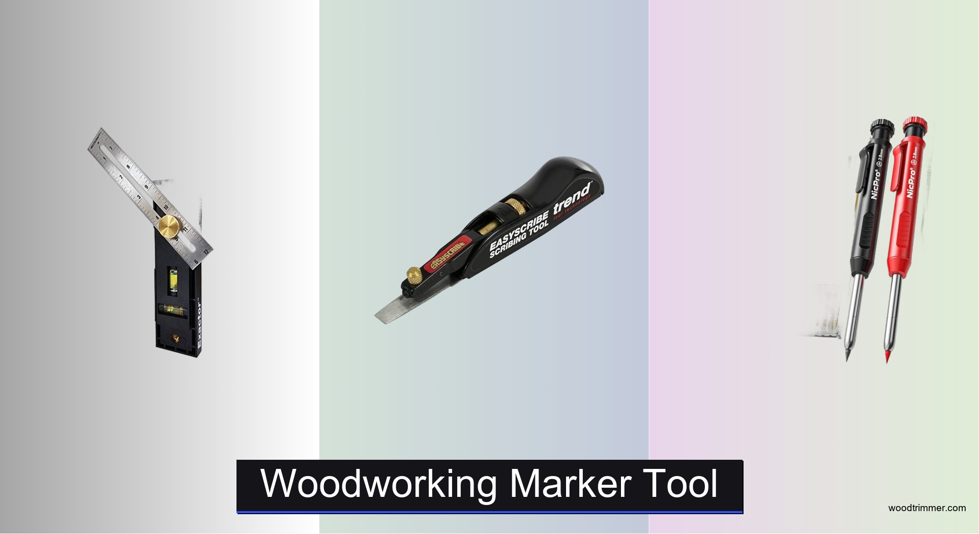 Marker Rool 9 Best Woodworking Marker Tools of 2026