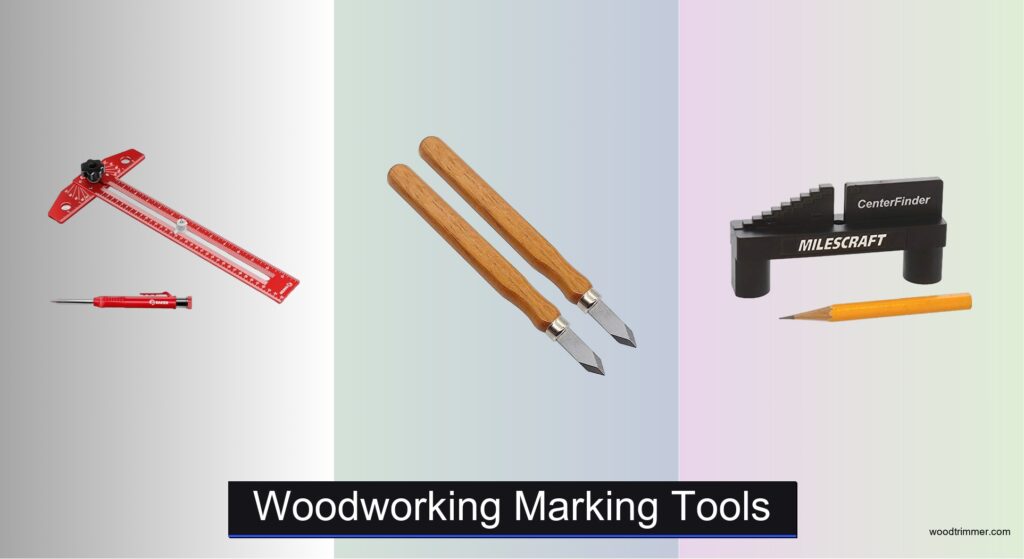 9 Best Woodworking Marking Tools of 2026